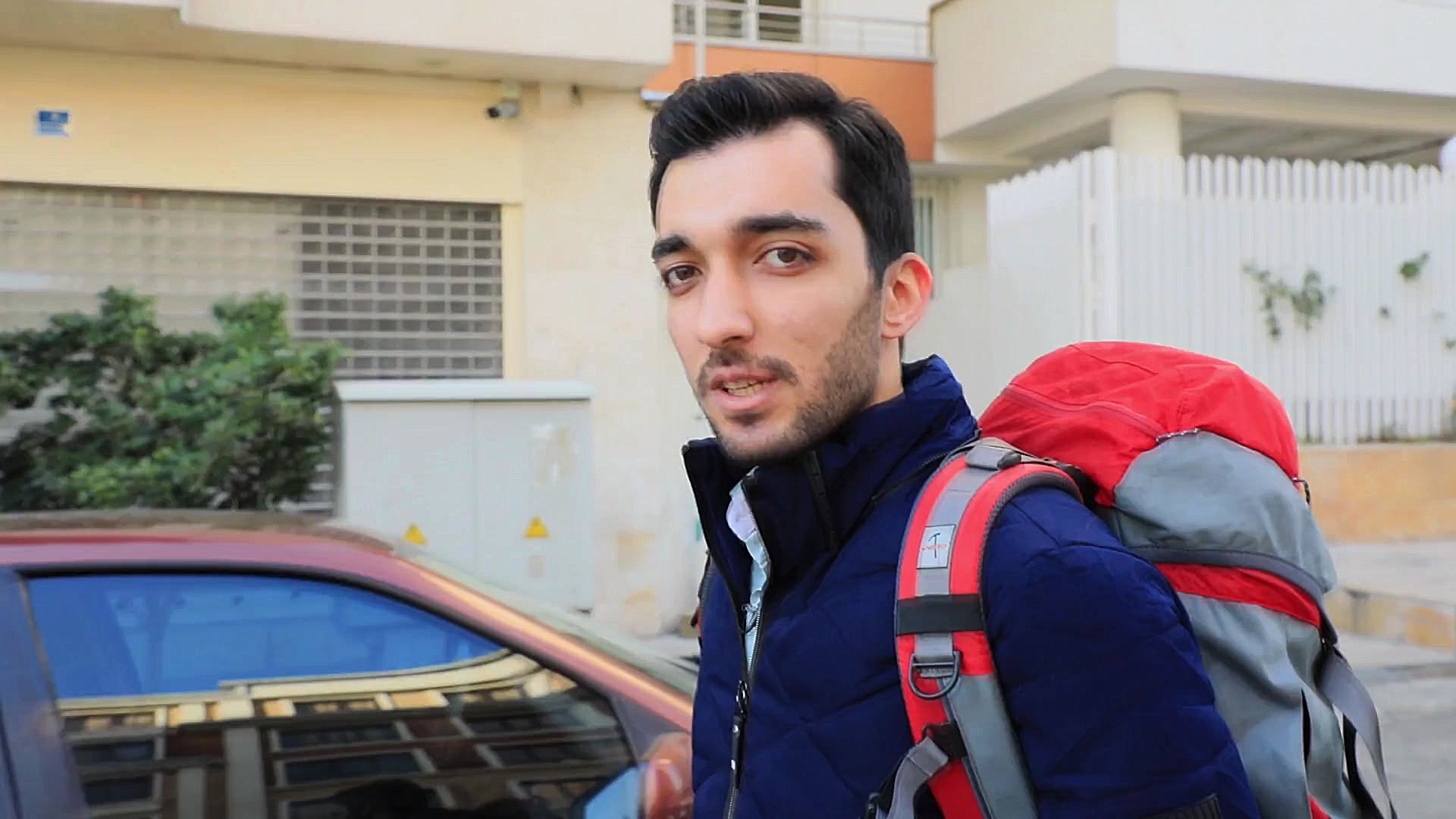 مستند کوتاه دیجیاتو از مسابقه...