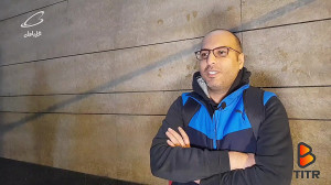 حامد بهداد و سوسن تسلیمی بهتری...
