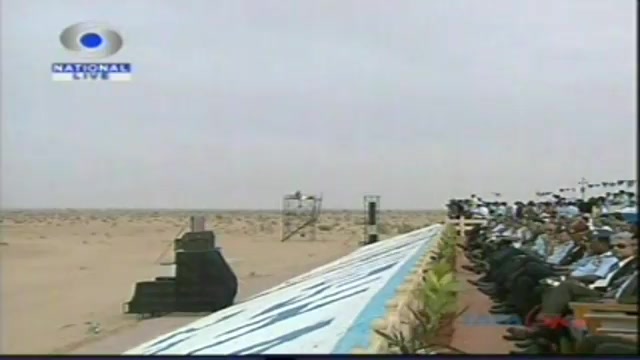 فیلم مانور نیروی هوایی هند