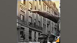شهری که باتلاق آدولف هیتلر شد!