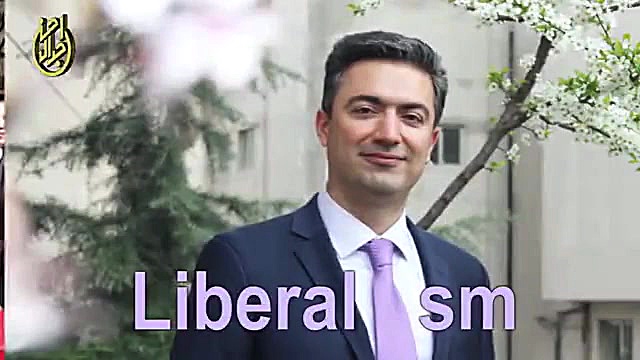 لیبرالها و وارداتی از جنس کیرو...