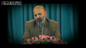 مصاحبه تکان دهنده درباره امام...