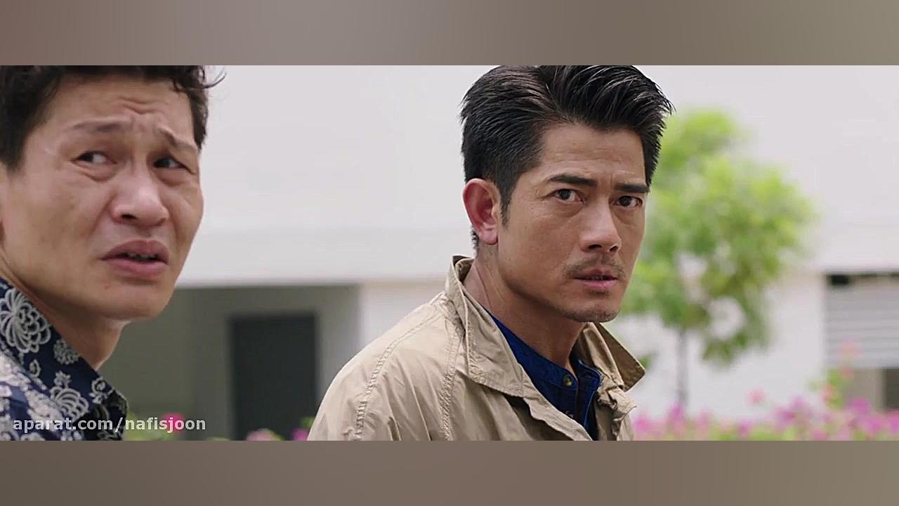 فیلم سینمایی صلح شکن - Peace Breaker 2017 دوبله فارسی زمان6732ثانیه