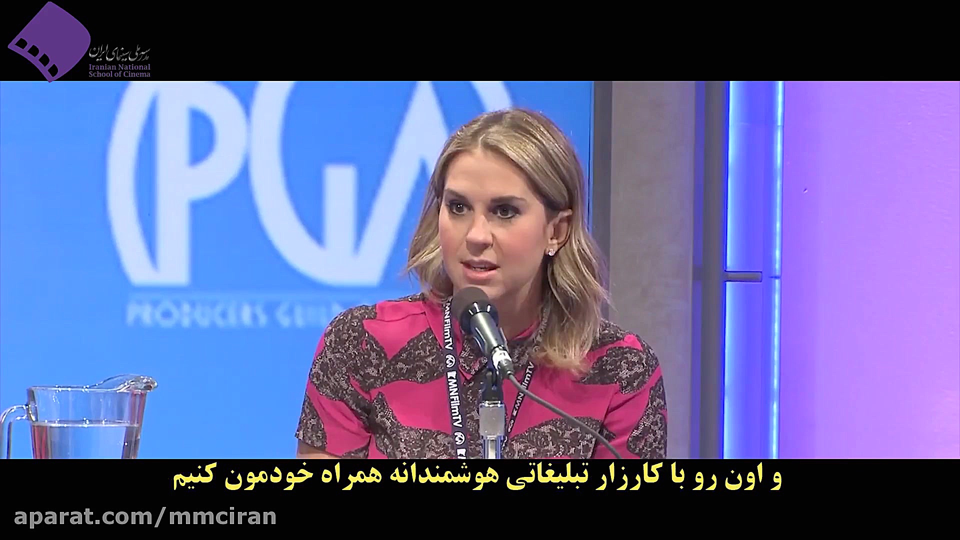 نگاهی به بازاریابی و پخش فیلم...