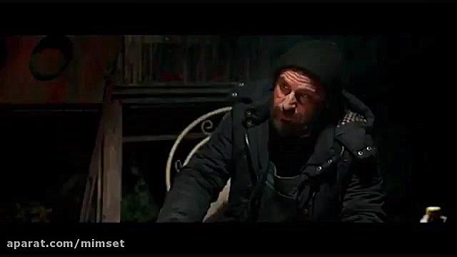 تیزر فیلم معکوس ساخته ی پولاد...