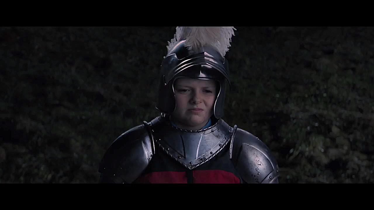 تریلر فیلم کودکی که پادشاه خوا...