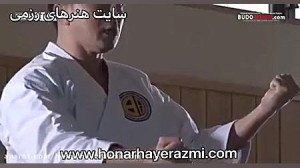رزمی  سایت هنرهای رزمی