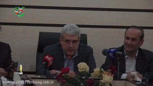 بازدید دکتر ستاری از پارک علم...
