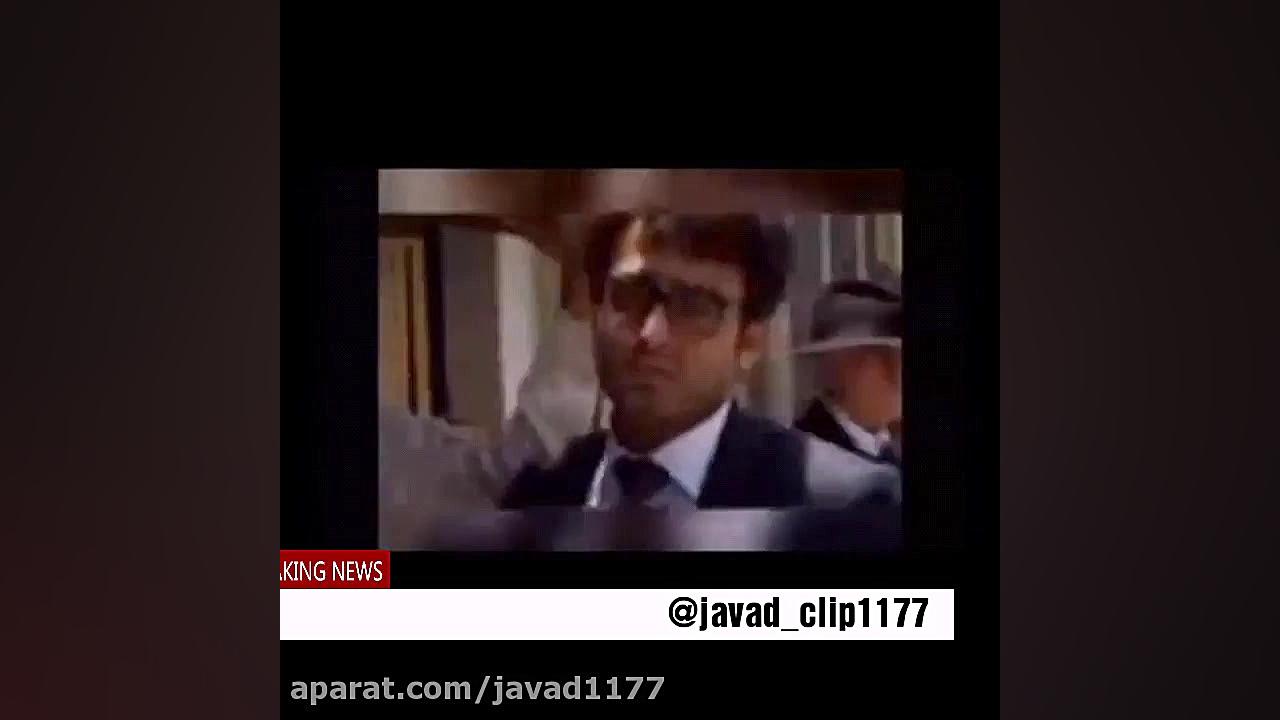 آهنگ محسن ابراهیم زاده و میکس...