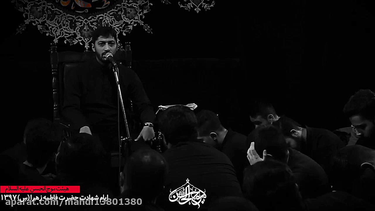 کربلایی علی اصغر ژولیده