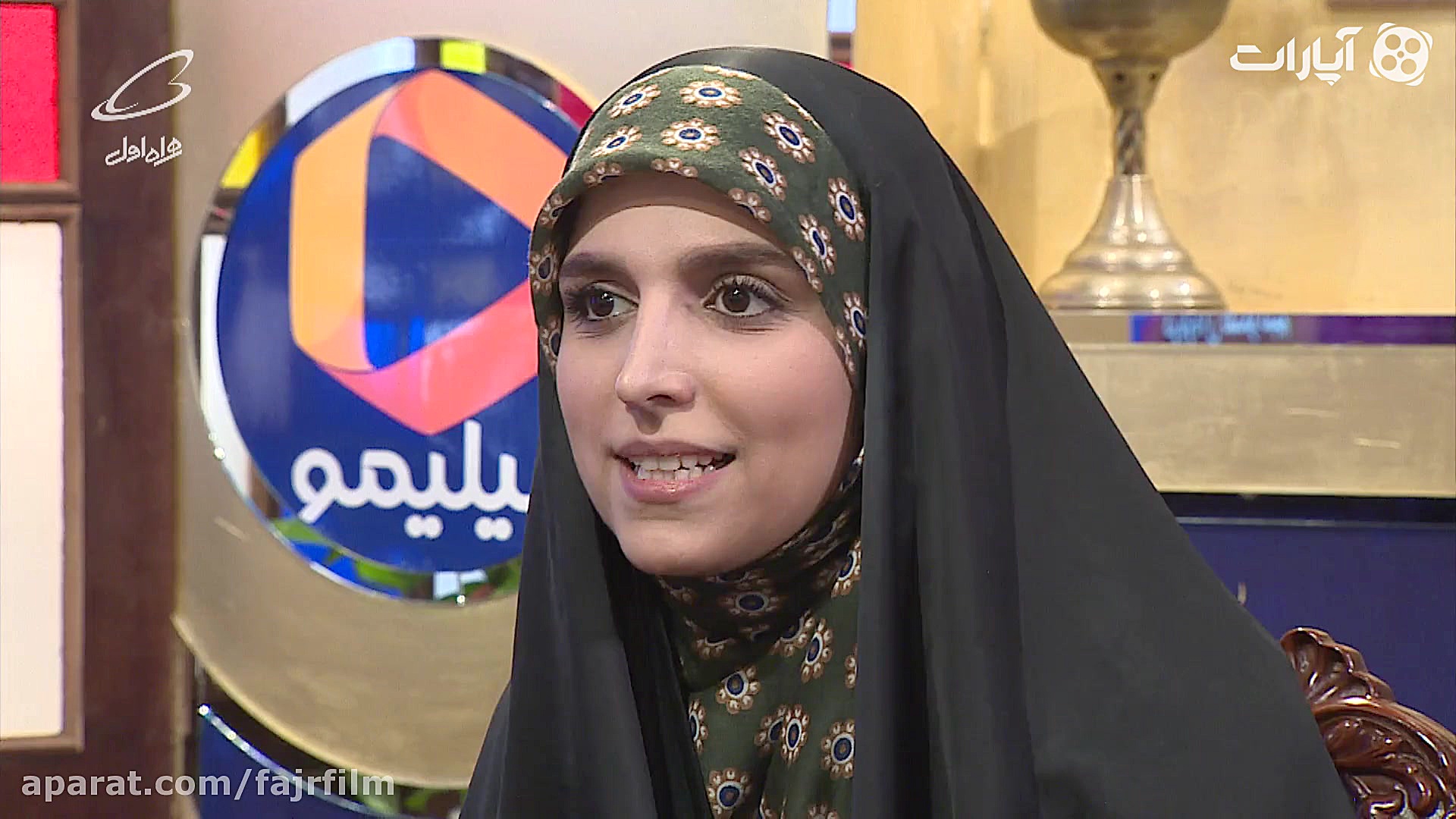 کافه آپارات  مژده لواسانی