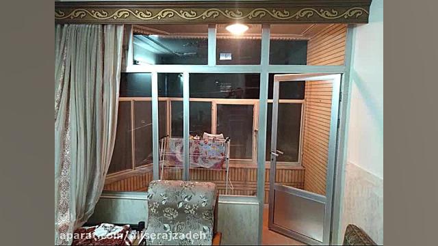 تعویض درب و پنجره های قدیمی بد...