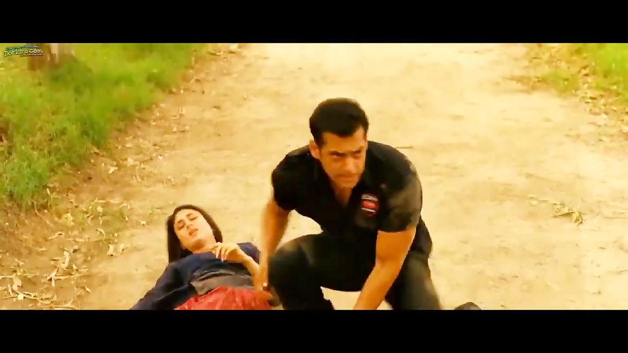 فیلم هندی بادیگار Bodyguard  ب...