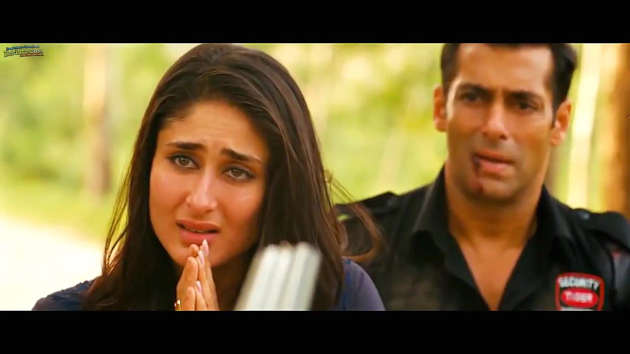 فیلم هندی بادیگار Bodyguard  ب...