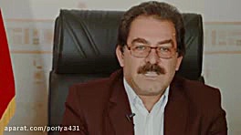 گفتگو با رحیم جافری؛ شهردار بر...