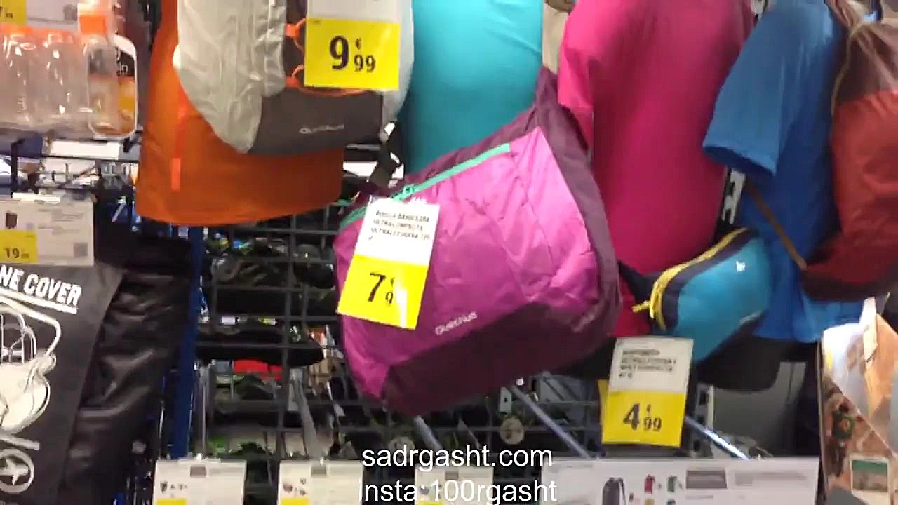 کوله پشتی کوهنوردی و مسافرتی