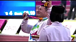 نماهنگ | چهل سال افتخار | با ص...