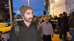 لیلا حاتمی به خاطر اینکه از فض...