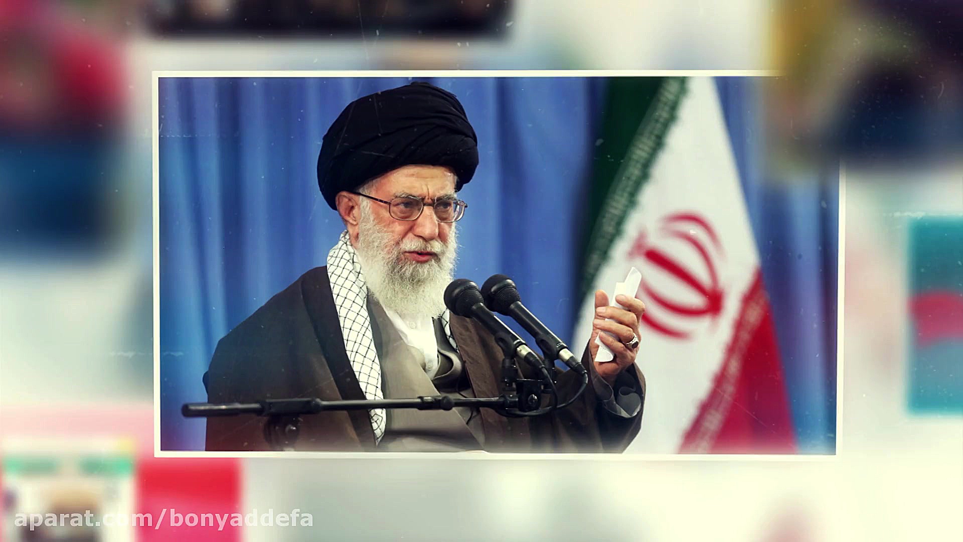 تیزر سالروز عملیات غرور آفرین...