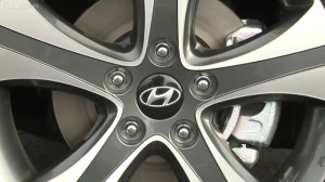 هیوندای النترا 2015 Hyundai El...