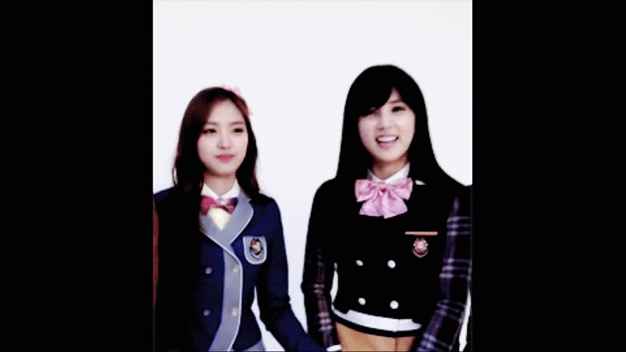 چــورونـگ X نـآیــون [Apink] ا...