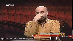 نقد فیلم طلا ، پرویز شهبازی