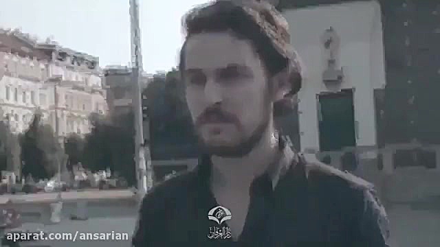 بن بست  استاد حسین انصاریان