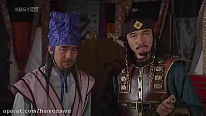 سریال شاه ته جویونگ قسمت 83 با...