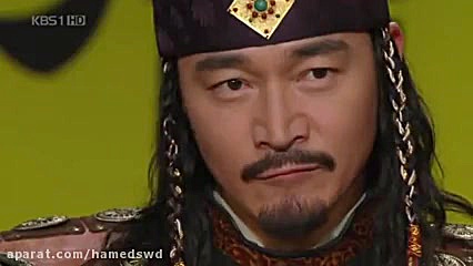 سریال شاه ته جویونگ قسمت 82 با...