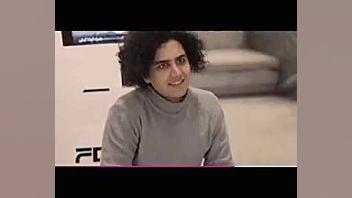 فرودگاه مهرآباد