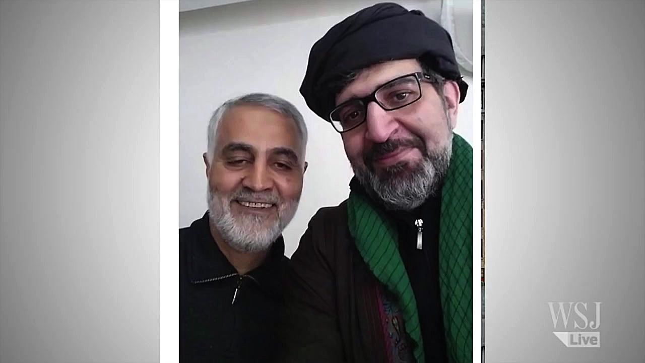 گزارش Wall Street Journal دربا...