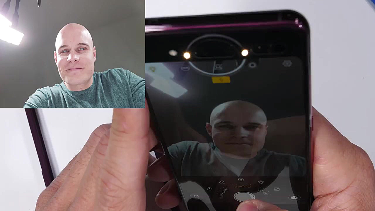 تست مقاومت ویوو نکس دوال