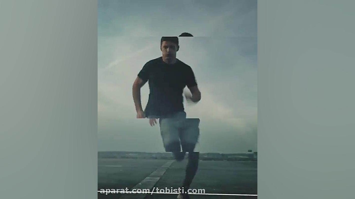 کتونی آدیداس adidas مدل AlphaB...