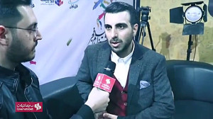 گفتگویی با پولاد کیمیایی کارگر...