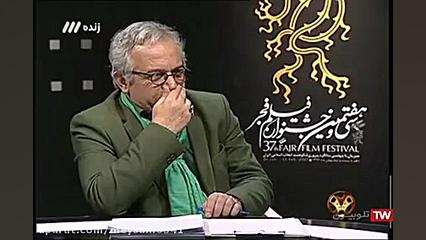 انتقاد گوهر خیراندیش از سینماگ...