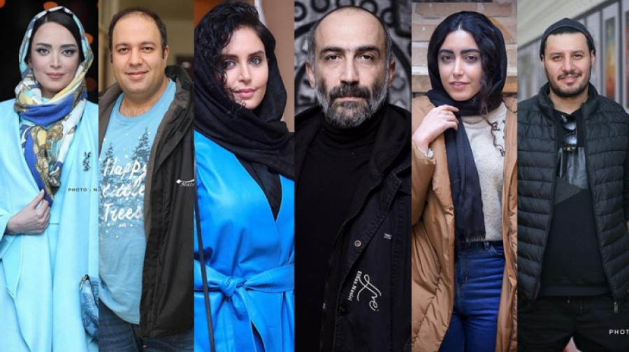 در سینمای ما مشکل ناموسی، چیز...