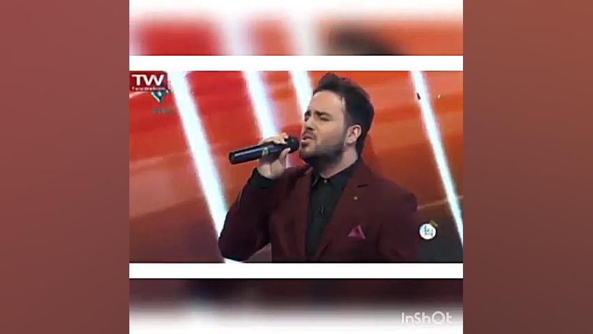 بهترین اجرای پخش شده تاریخ صدا...