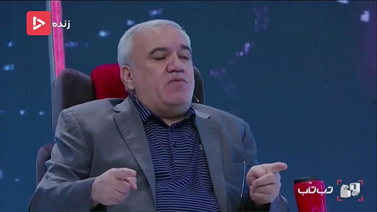 حمایت فتح الله زاده از شفر و ب...