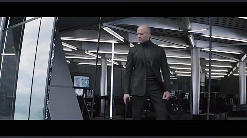 سریع و خشن 9 هابز و شاو