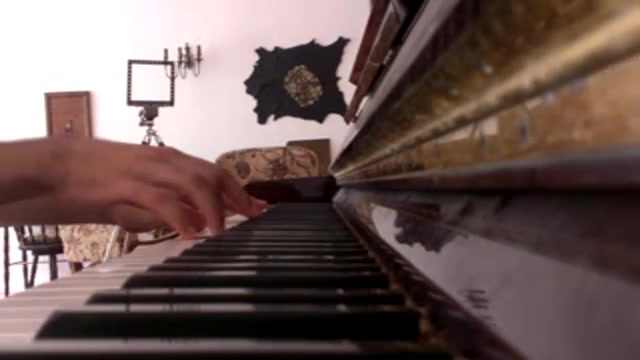 Chopin  Prelude Op 28 no. 4