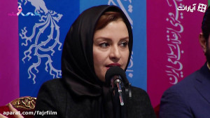 مریلا زارعی از زندگی لاکچری در...