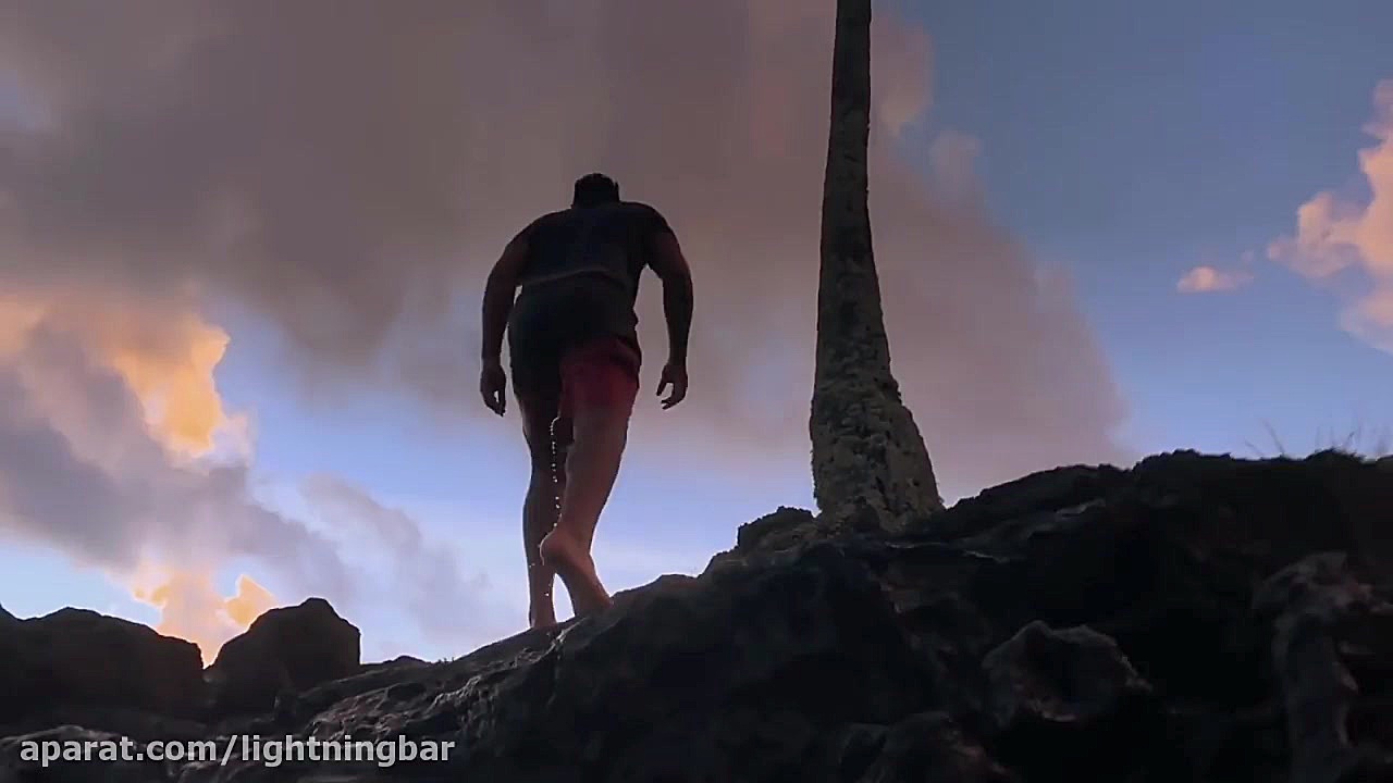 Shot on iPhone &mdash; The Lon...