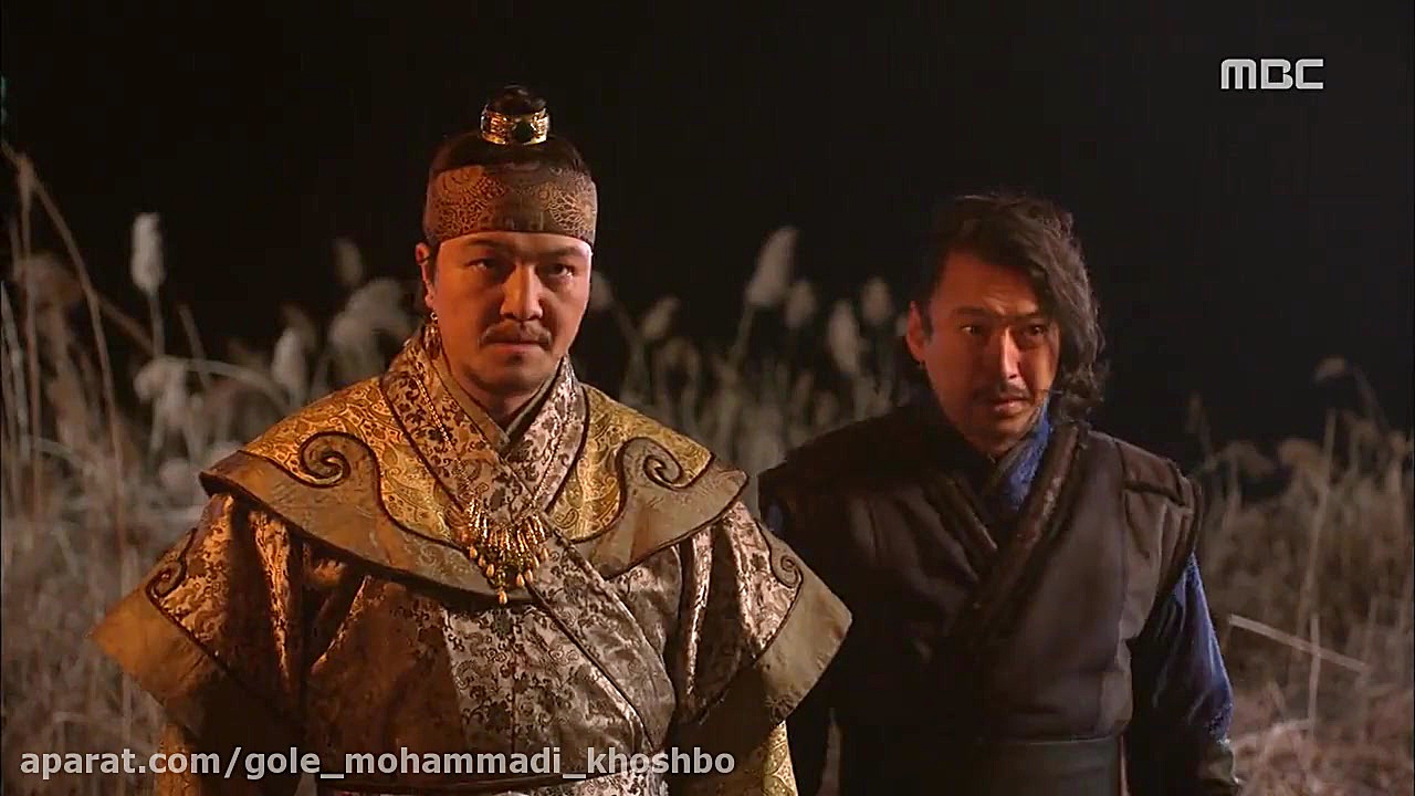 سریال ملکه کی(Empress K) قسمت...