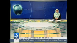 کلیپی کوتاه از اجرای خانم سودا...