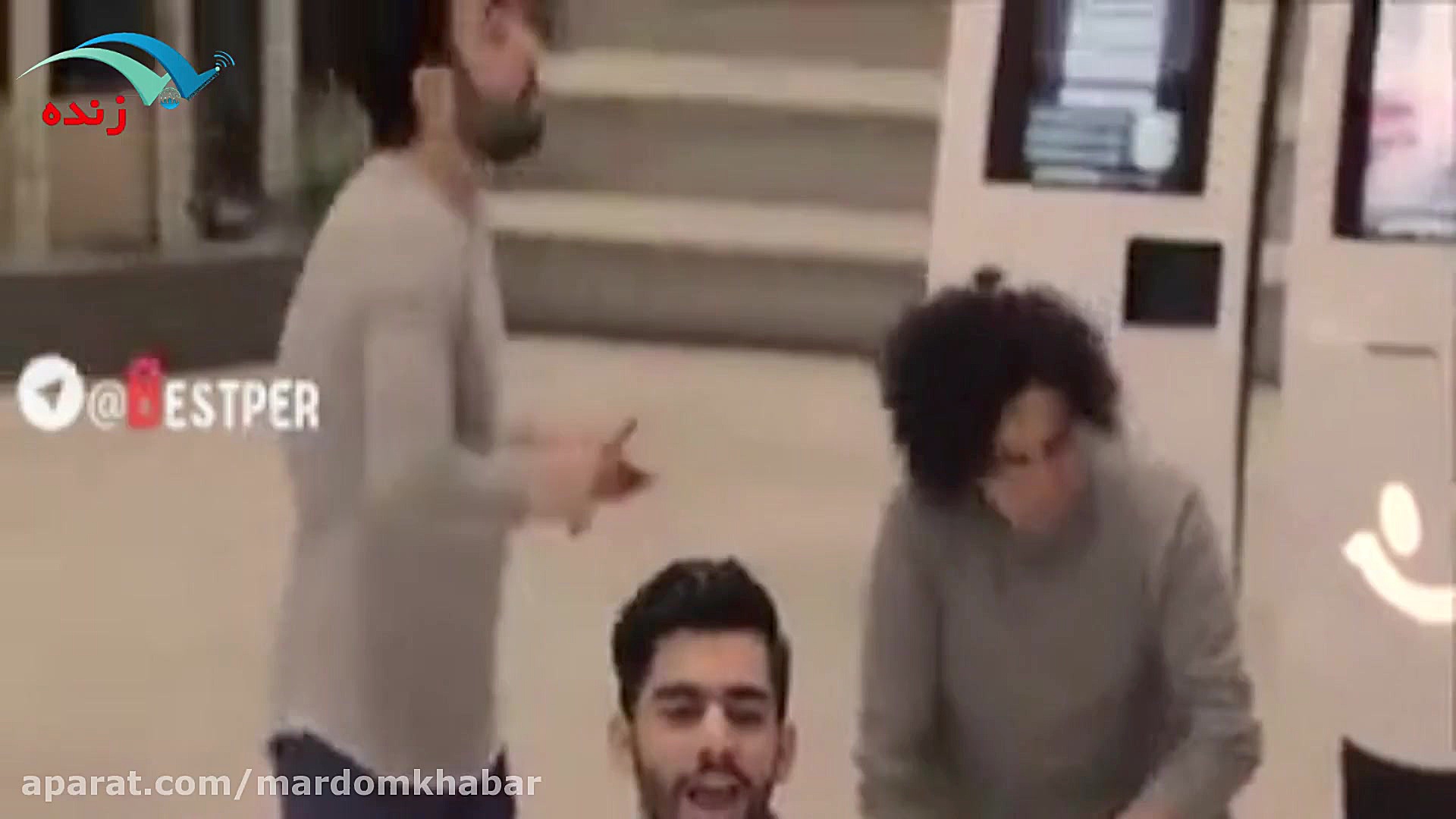 قاچاق دام علت گراني گوشت