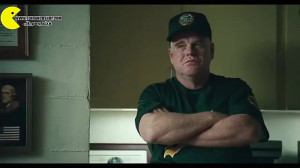 Moneyball trailer movie tehran...