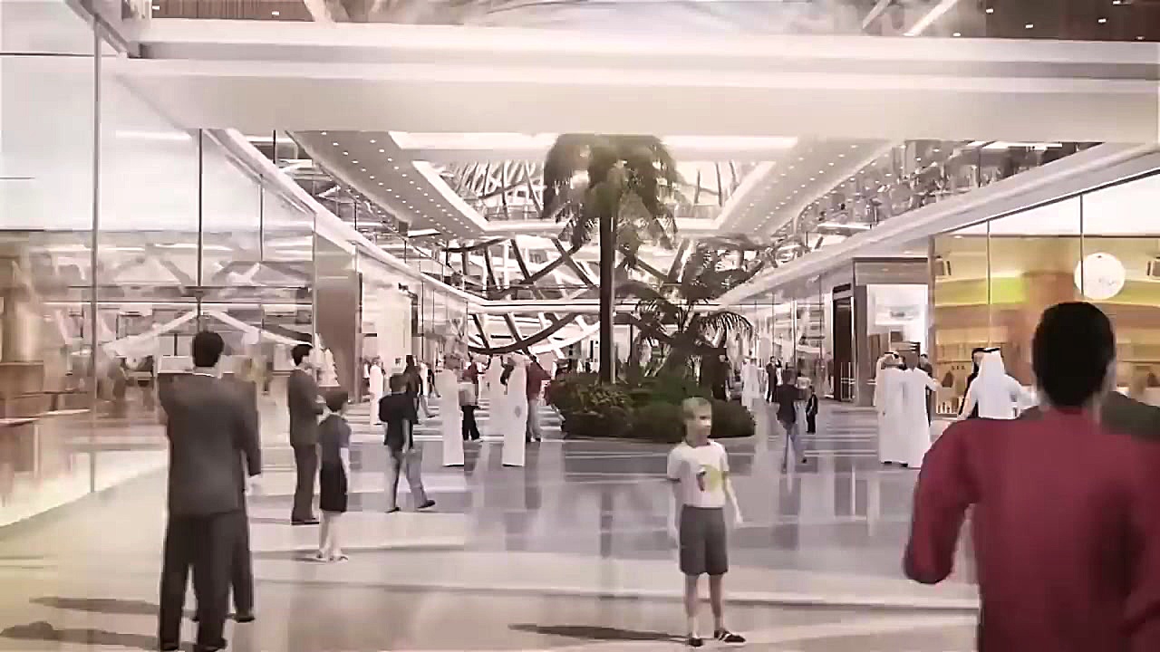 برج جده بلندترین برج جهان