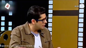 شرح میلاد دخانچی بر «نقد...