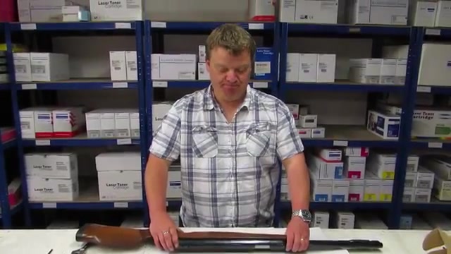 تیون سلاح Arms TX200 با استفاد...