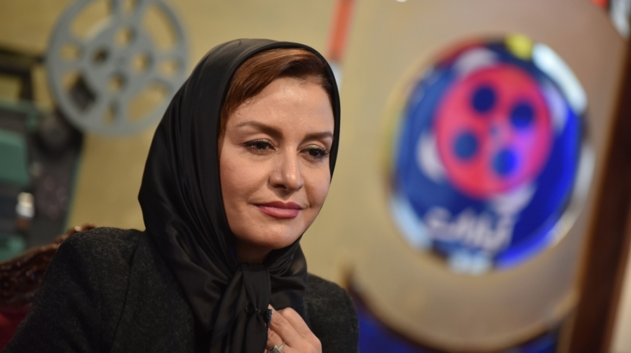 کافه آپارات  مریلا زارعی